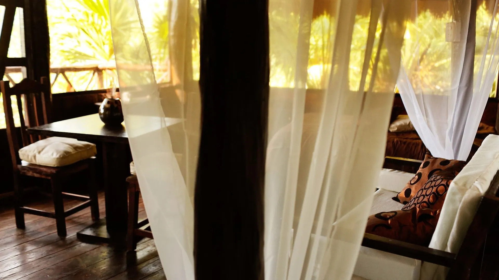 Casa Selva De Luz Appartement Tulum Pueblo