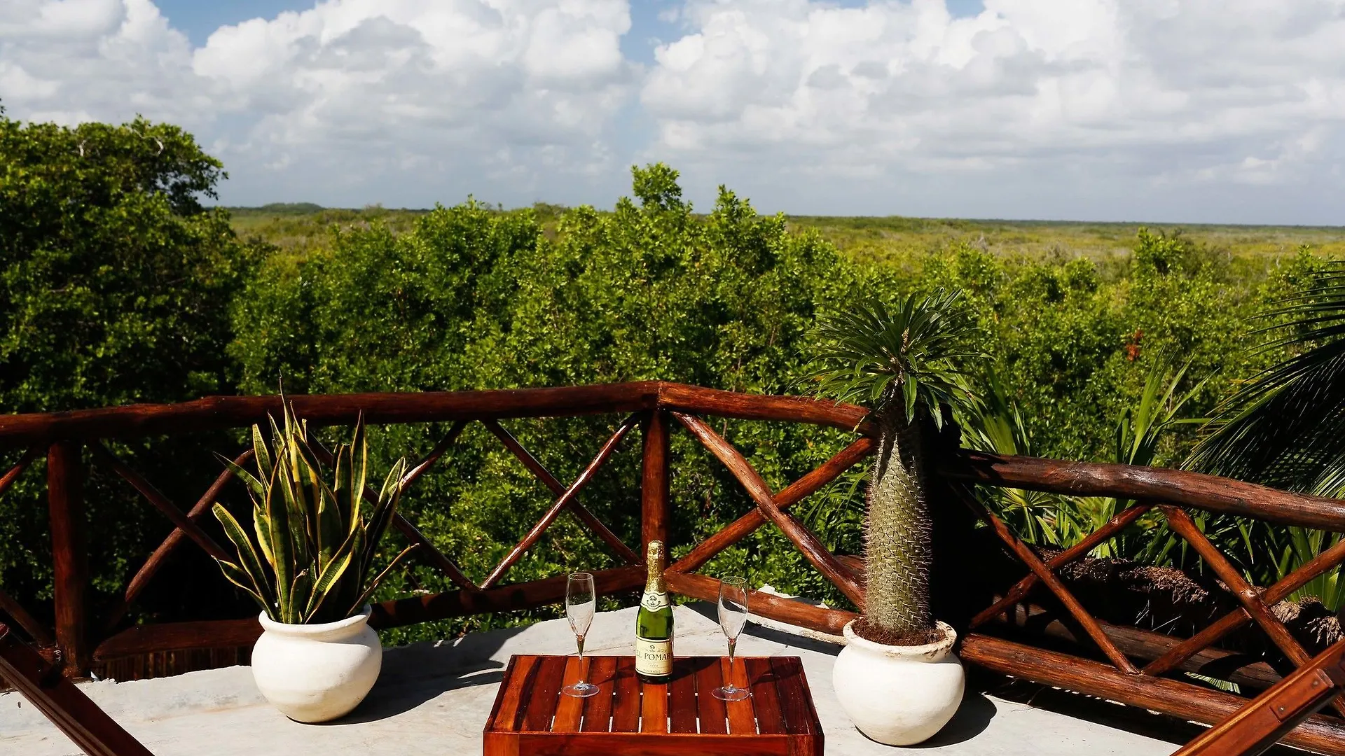 Casa Selva De Luz Appartement Tulum Pueblo 0*,  Mexico
