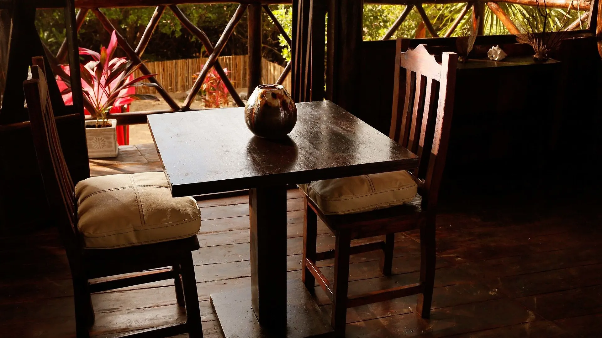 Casa Selva De Luz Appartement Tulum Pueblo